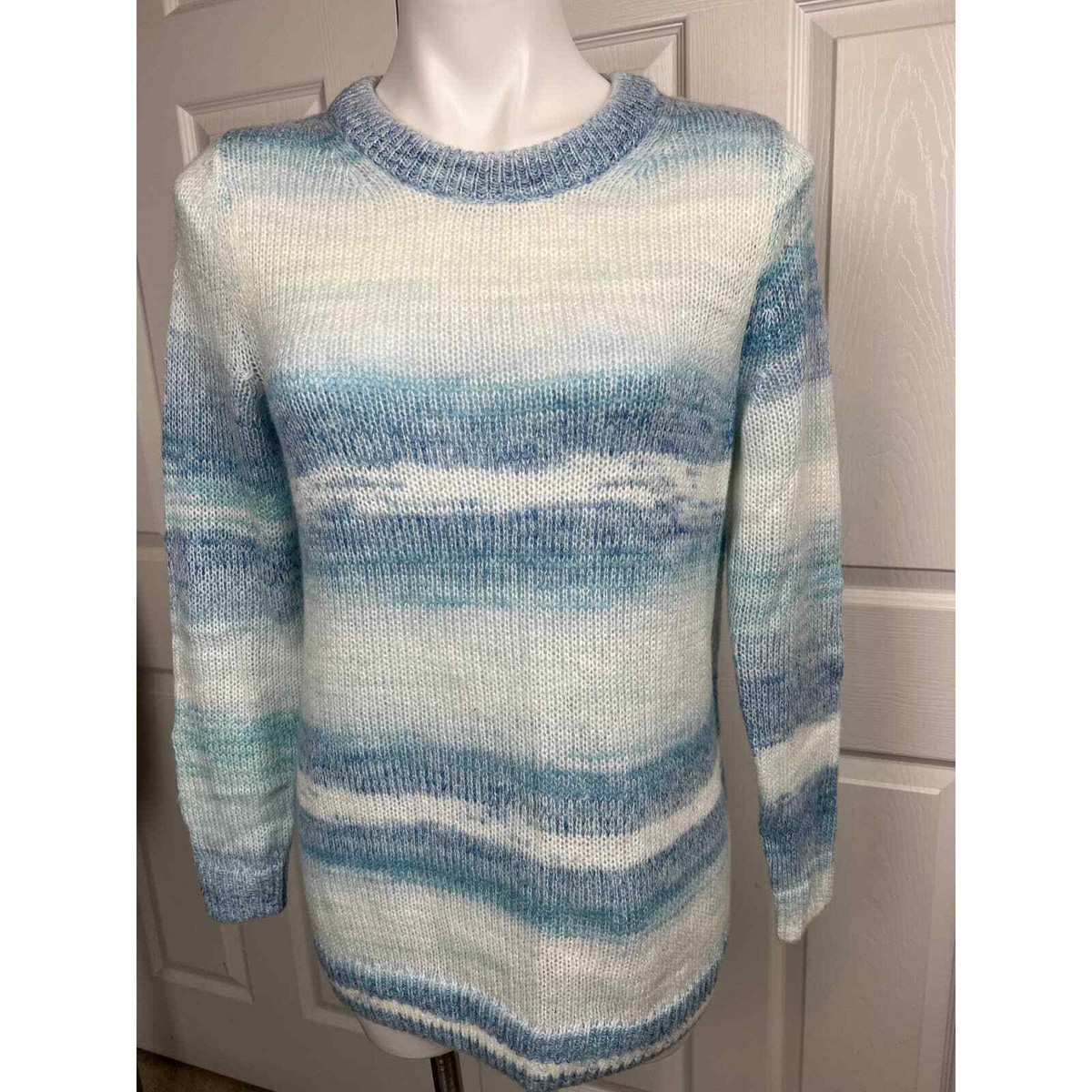 gap forever cozy tunic sweater