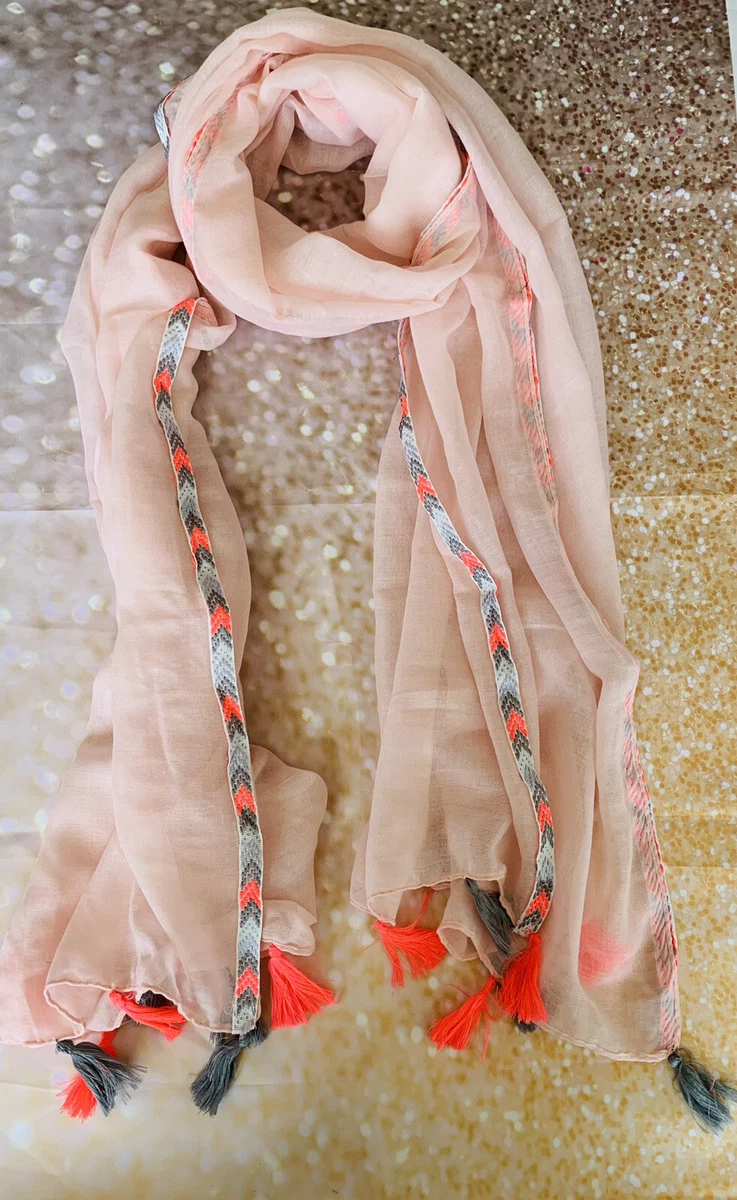 New fashion scarf clearance