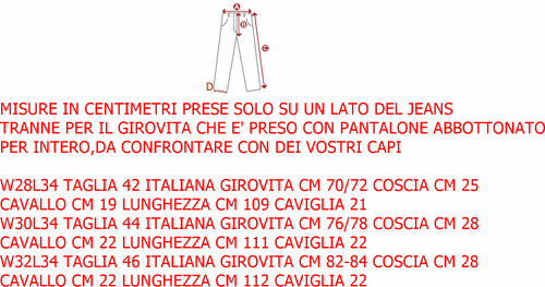 Jeans levis 570 donna larghi bootcut levi's elasticizzati a vita bassa 42 44 46 - Picture 2 of 11