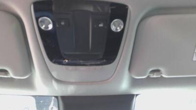 21 22 23 KIA SELTOS Front Console GRAY/BLACK roof w/o sunroof