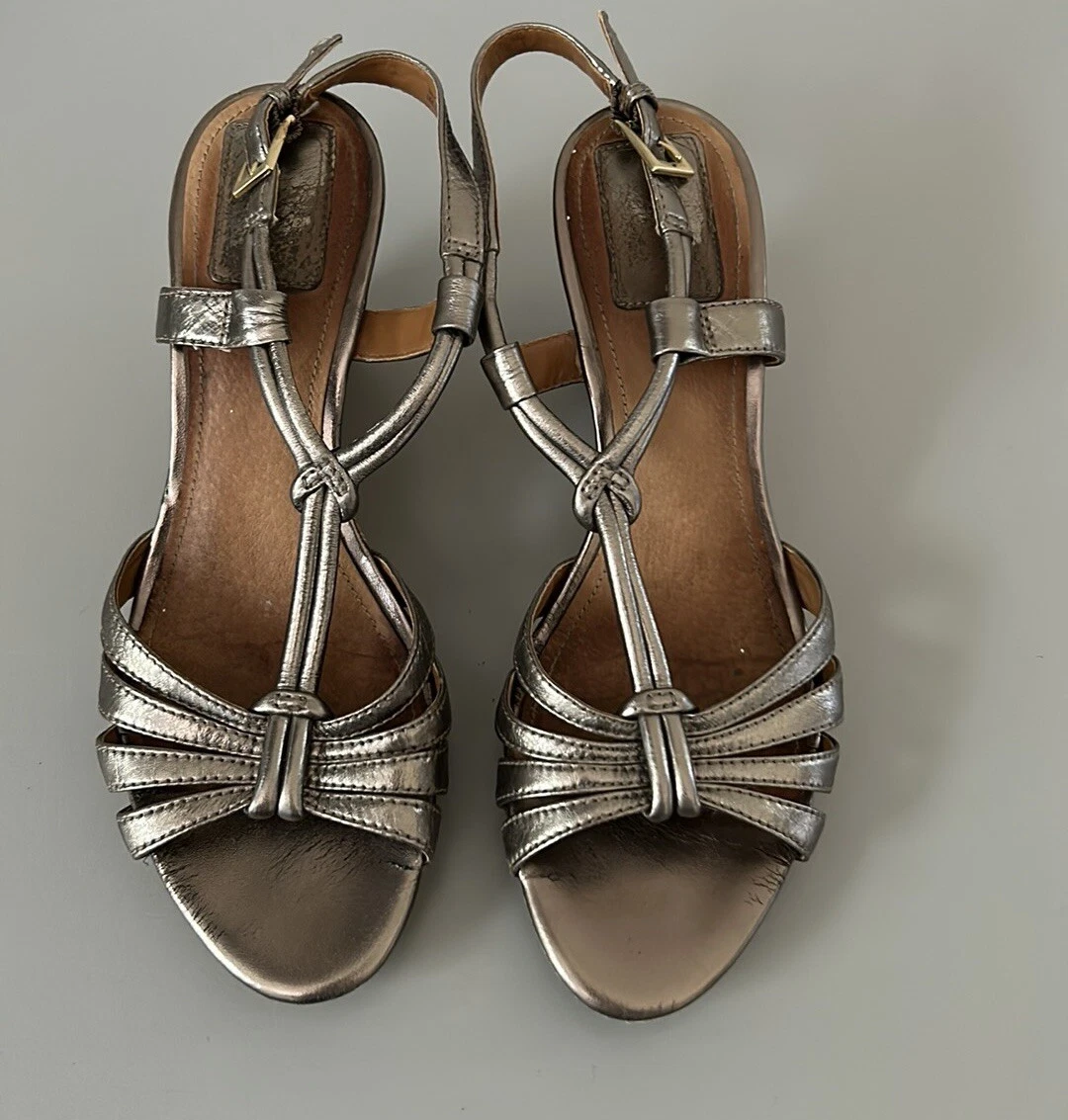 Sandali Clarks taglia 8