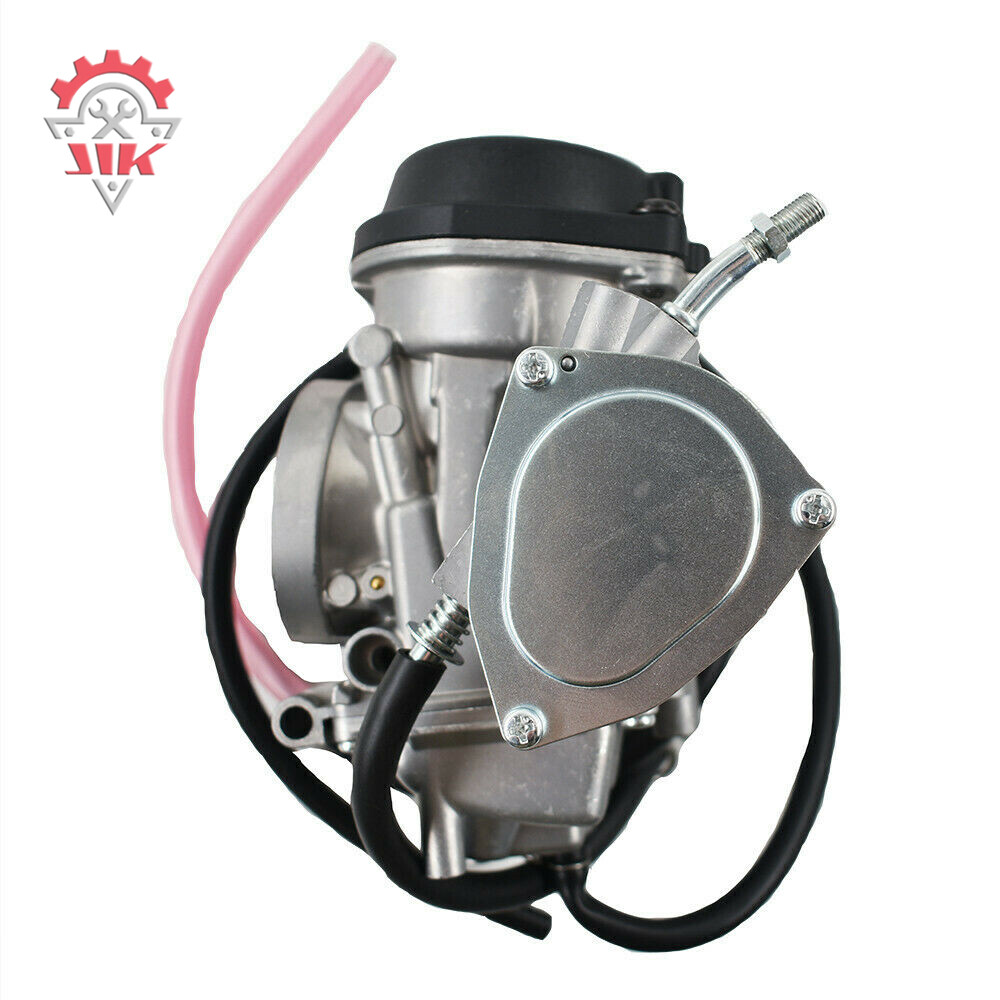 Yz250 2 Stroke Carburetor Carburetor For Suzuki Quadsport Z250 & LTZ250 2x4 (2004-2009) – ATV Quad Carb Replacement Suzuki Gz250 Carburetor - Foto 11