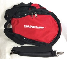 Swagway Swagtron Hover Board Bag Carrying Case # 86917-4 Red