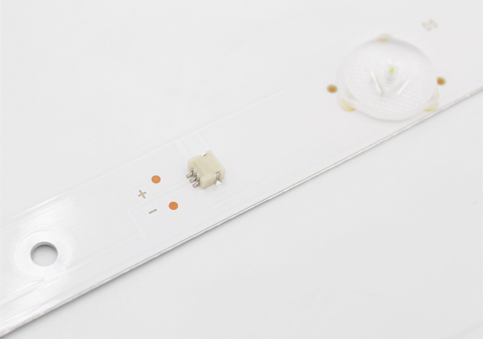 Sceptre X505BVFSR LED Backlight Strip (1) CRHK50K6003535T05087CD eBay