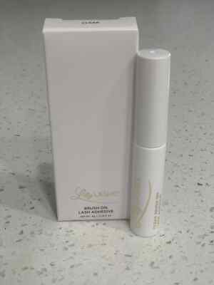 Lilly Lashes Brush On Lash Adhesive