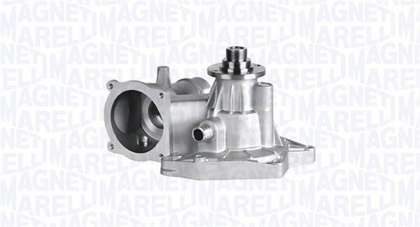 Wasserpumpe KüHlmittelpumpe Passend FüR BMW 7Er 740I Il 735I 5Er 540I-image
