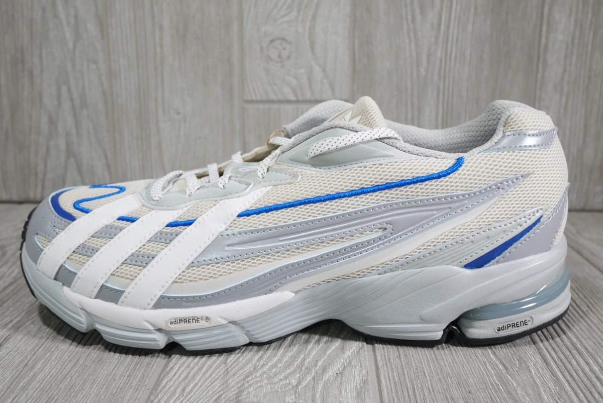 ◆正規品◆ADIDAS ORKETRO BLISS CLOUD WHITE◆送料無料◆ Adidas Orketro Bliss Cloud Grey White GX3126 Men's Shoes