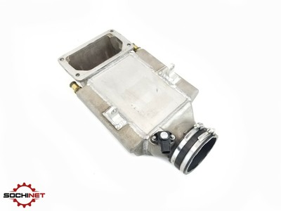 Jual Radiator Intercooler Mercedes W 203 Gratis Ongkir