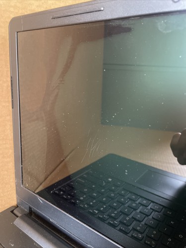 Dell Inspiron 15-3552 15.6" Pentium N3700 1.60Ghz NO SCREEN/HDD/OS/RAM - Picture 6 of 7