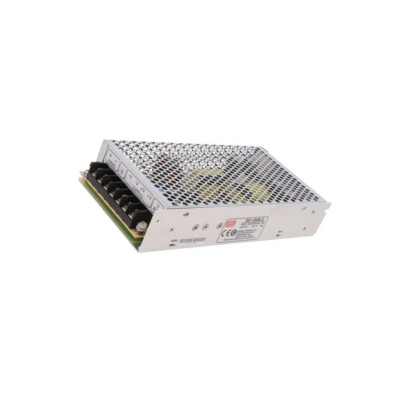 SD-100A-5 Converter: DC/DC 90W Input: 9.5-18V Output: 5VDC OUTPUT: 18A Output...