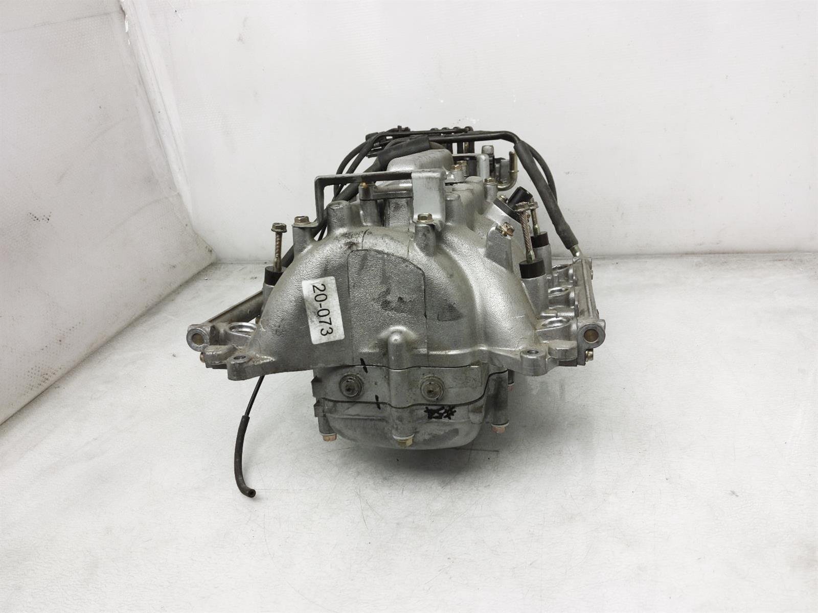 1997-2005 Acura Nsx 3.2L Upper Air Intake Plenum Manifold 17100-Pr7-A31