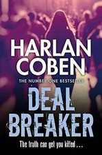 Deal Breaker - Paperback By Coben, Harlan - VERY GOOD