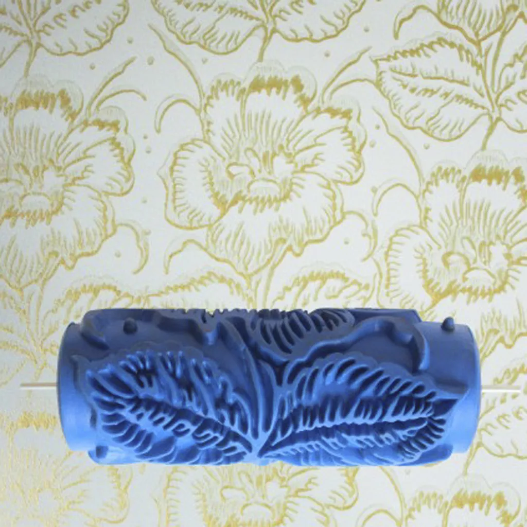 Designer paint roller online
