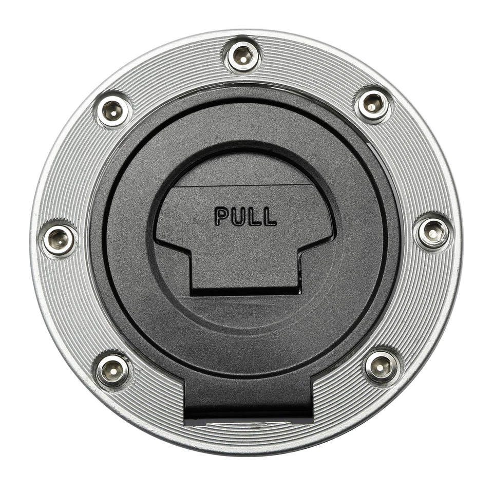 Interruptor de encendido de gas combustible llave bloqueo asiento apto para Yamaha YZF R6 03-05 R1 2002-2003 Foto 4 de 4