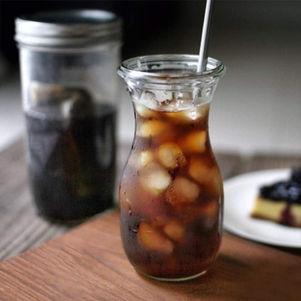 Cold Brew Coffee Filter,50Pcs 6X10 Inch No Mess Cold Brew Coffee Bags