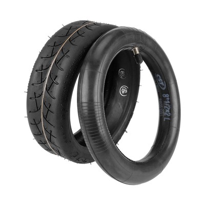 Reifen mit Schlauch 8.5x2 E-Scooter für Xiaomi M365, 1S, Pro 2 u.v.m.