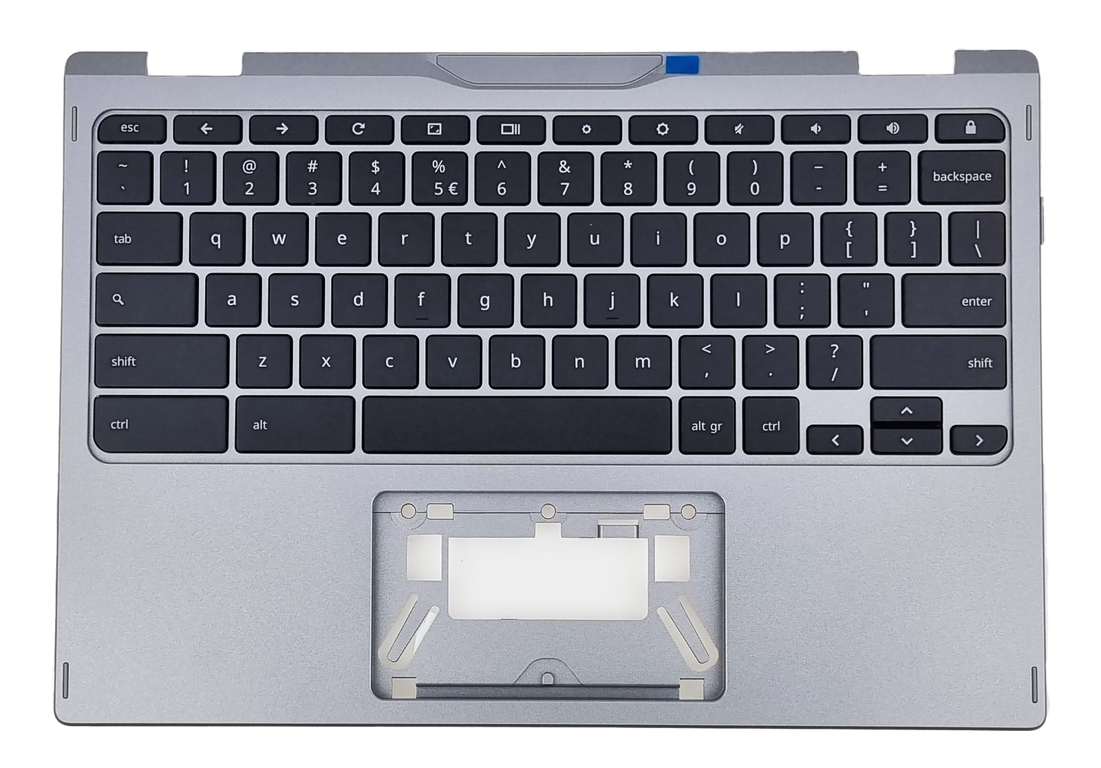 Acer Chromebook CP311-1H US Keyboard Protective Case-image
