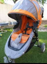 kaps3 city driver pram