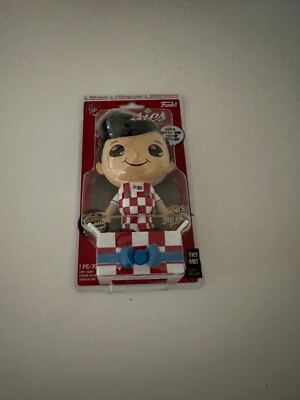 Funko Pop Up Popsies Bob's Big Boy