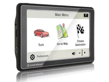 Rand McNally RoadExplorer 7 Advanced GPS Car Tablet Sealed Box