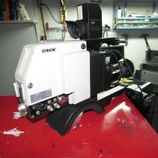Sony DMX-1800 TV Video Camera