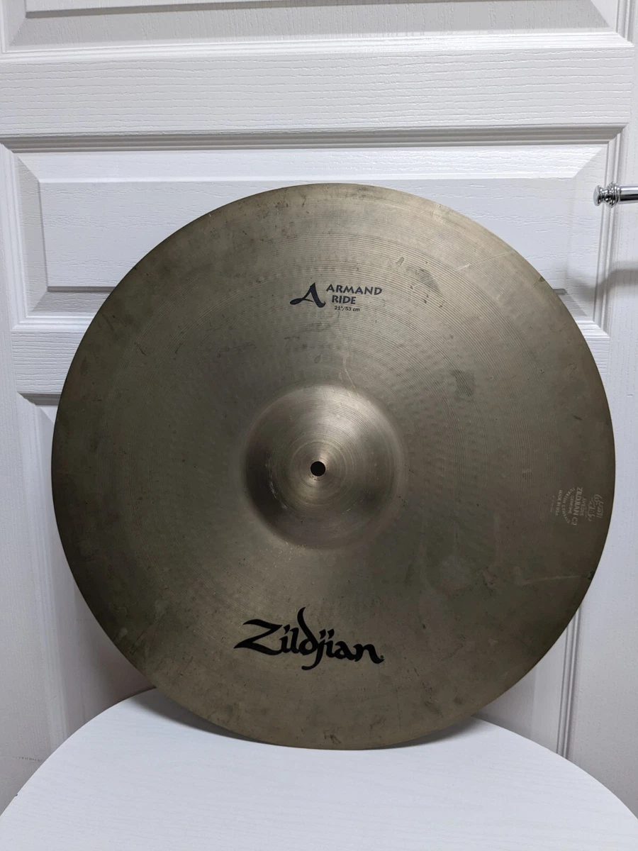 Zildjian 21