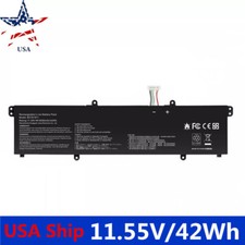 New B31N1911 C31N1911 Battery fr ASUS X421FL X421FP X421FQ X421IA X421J