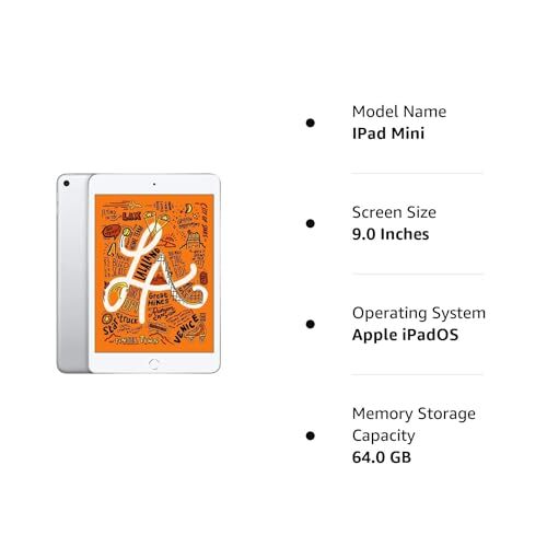 Apple iPad Mini 7.9