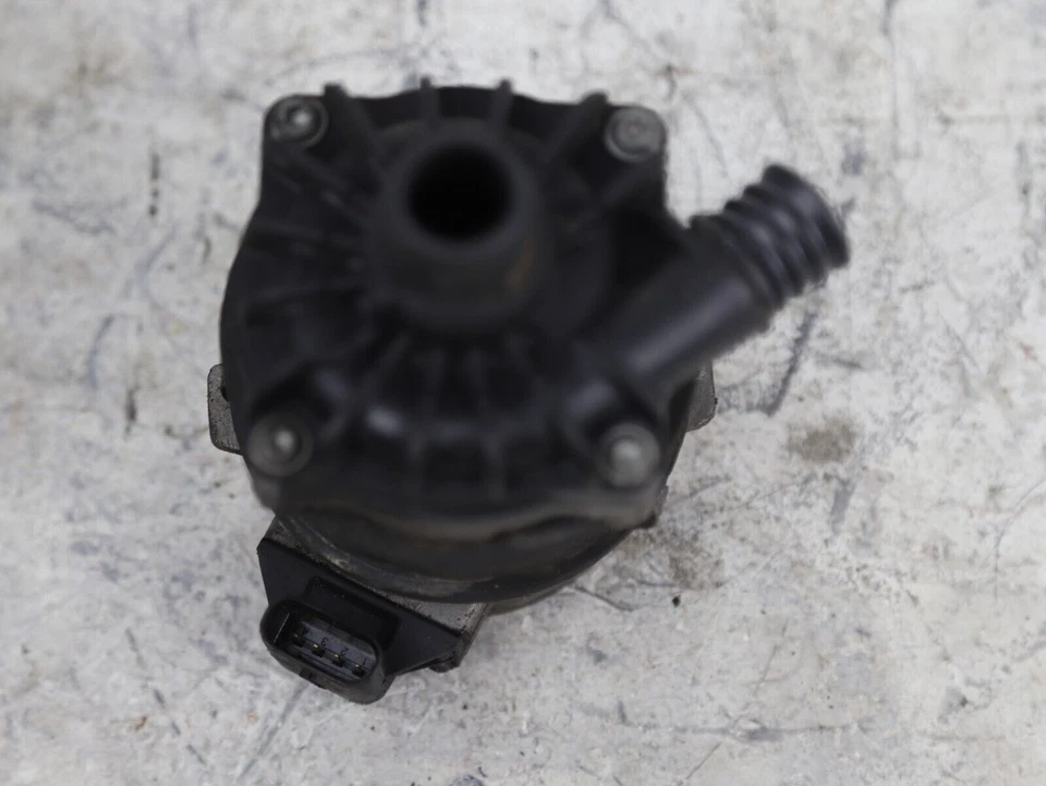 Bomba de agua BMW ActiveHybrid7 2011-2015 reemplazo directo 11517587374 OEM Foto 3 de 4