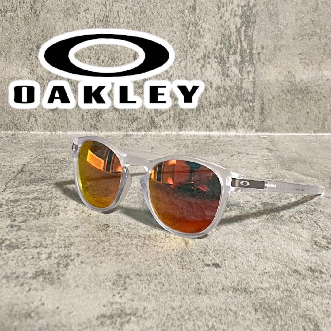 fragment oakley latch グレー 限定 fragment design × oakley latch