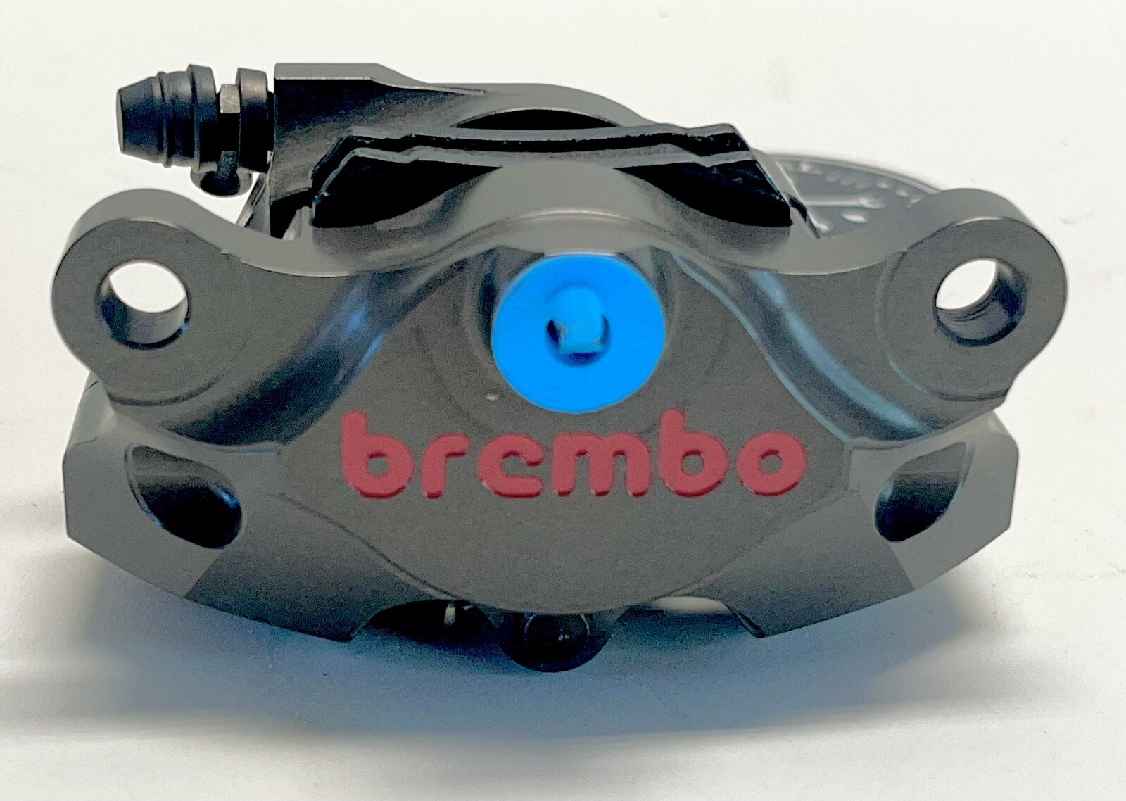 Brembo Rear Brake P2 CNC Caliper Aprilia Ducati Honda KTM Suzuki Yamaha