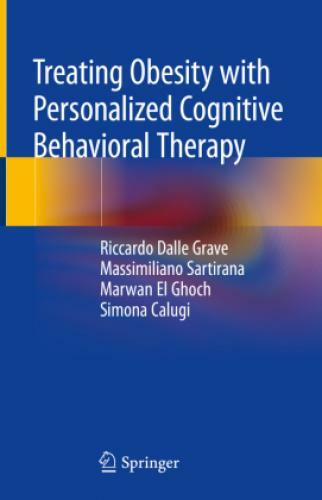 Thumbnail - Treating Obesity With Personalized Cognitive Behavioral Therapy 5041