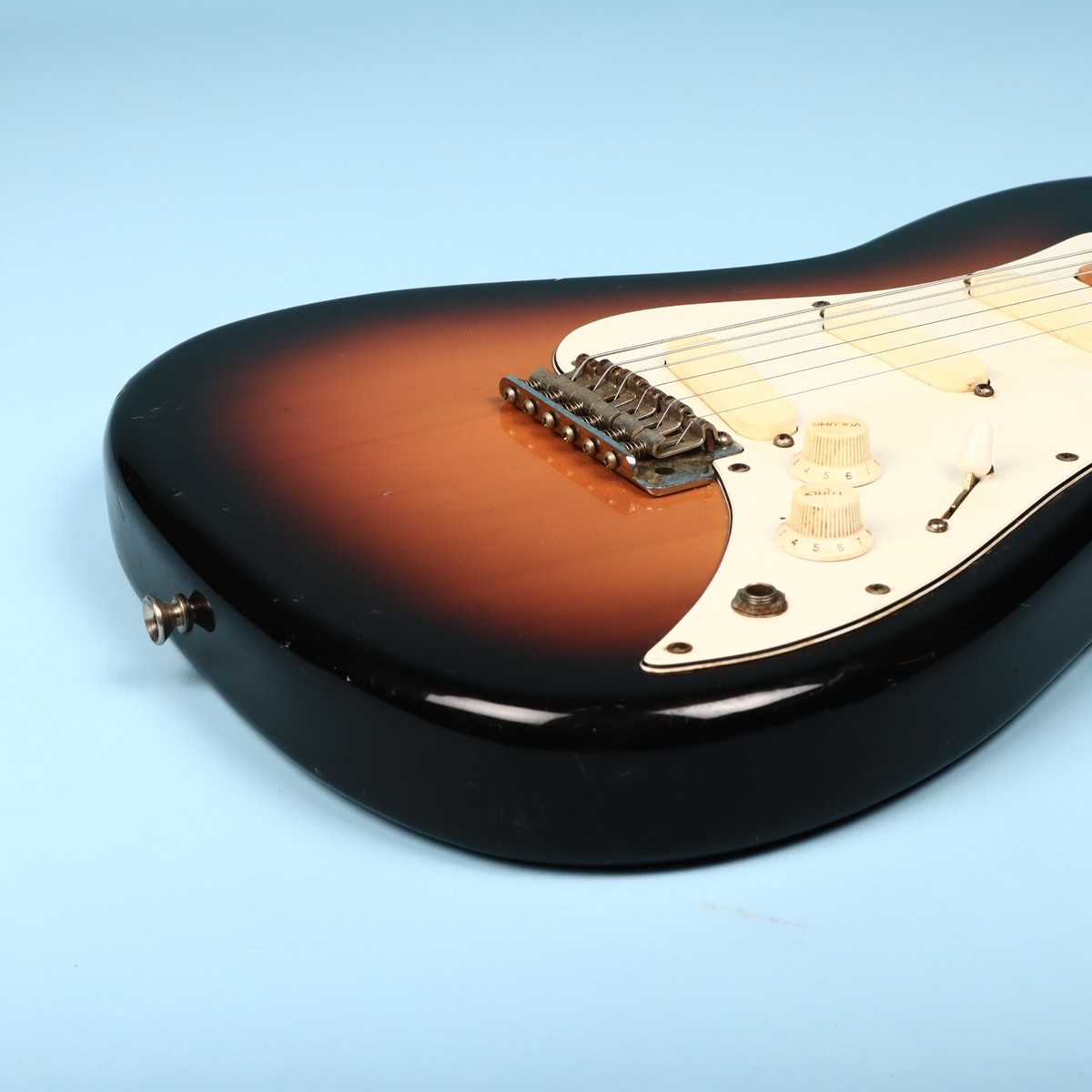 『美品』Squier  by Fender  bullet start Fender® Squier Bullet Series Strat Electric Guitar Black