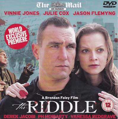 THE RIDDLE