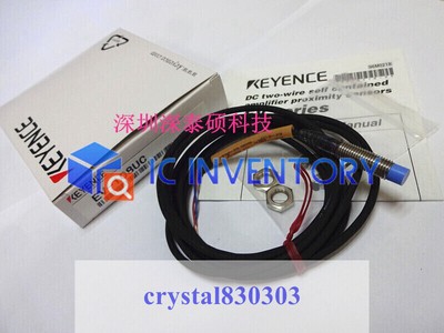 1PCS New KEYENCE EV-108UC