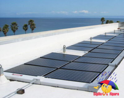 Pellicola Riflettente Per Piante 210x155cm - Argento | Per Serre E Coltivazione - Foto 11