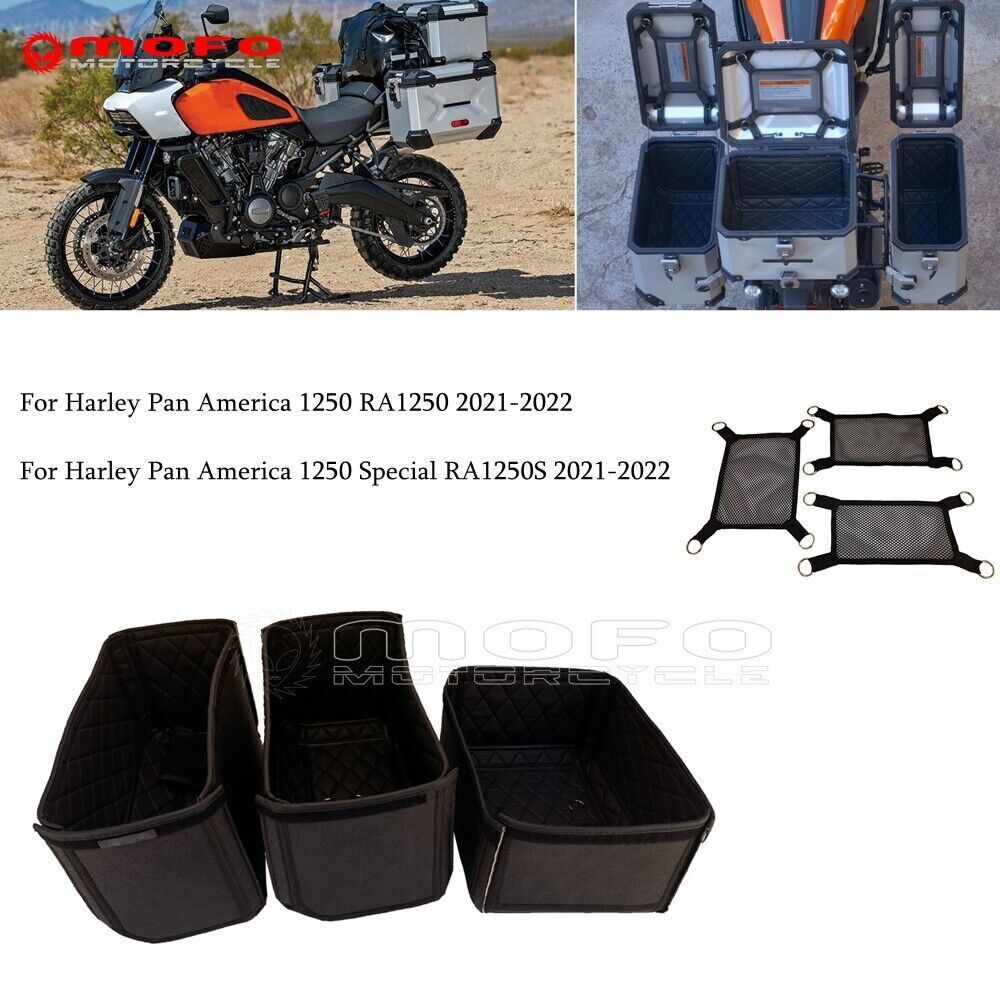 Topbox Saddle Box For Motorcycle Size Saddle Case Top Box Luggage