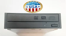 HL Hitachi-LG Data Storage Internal Desktop DVD Rewriter Model: GH50N 16x DVD±RW