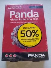 Panda Global Protection 2014 PC Mac - 3 PC  1 A o - Activation License Key AM