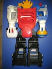 Morphin Megazord Robot-By Hasbro-24 Inch Tall-2018-Power Ranger-Lights & Sound — photo 4