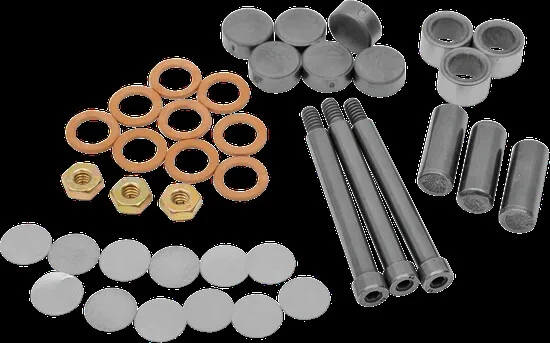 Kit de reconstrucción de araña embrague primario EPI P85 Polaris Storm 93-98 Foto 4 de 4