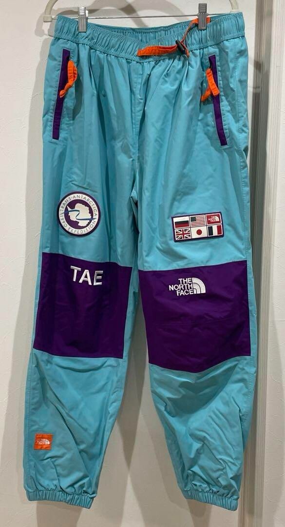 THE NORTH FACE Trans Antarctica Expedition Size M Jade2 Pants
