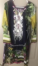 Pakistani Khaadi Kurta/kurti