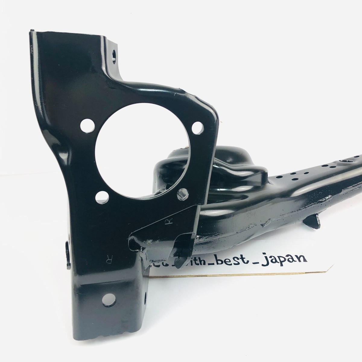 TOYOTA GENUINE ARM SUB-ASSY REAR SUSPENSION RH RAV4 ACA2