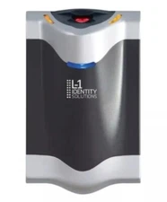L-1 Biometric Finger Print Reader