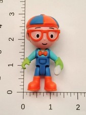 Selection of Small/Mini Figures Approximately 4" or Less -Buy Multiple  save 