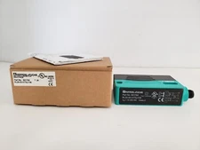 PEPPERL & FUCHS RL29-55/73C/136 PHOTOELECTRIC SENSOR (801764) NIB