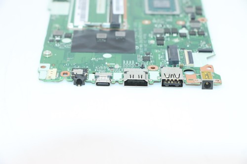 IdeaPad 3-14ADA6 3-15ADA6 Laptop motherboard NM-D761 CPU A3150U R3 R5 R7 UMA 4G - Picture 5 of 6