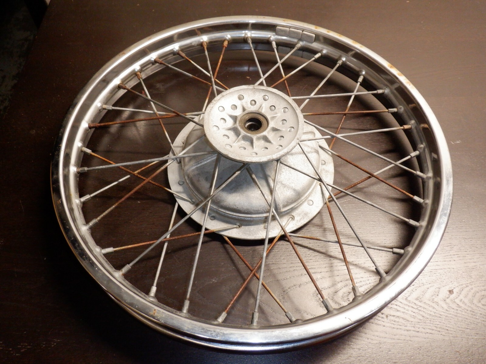 KIT PLAQUES D'ACIER à Friction Embrayage Pour Yamaha Exciter SR250 - Foto 5