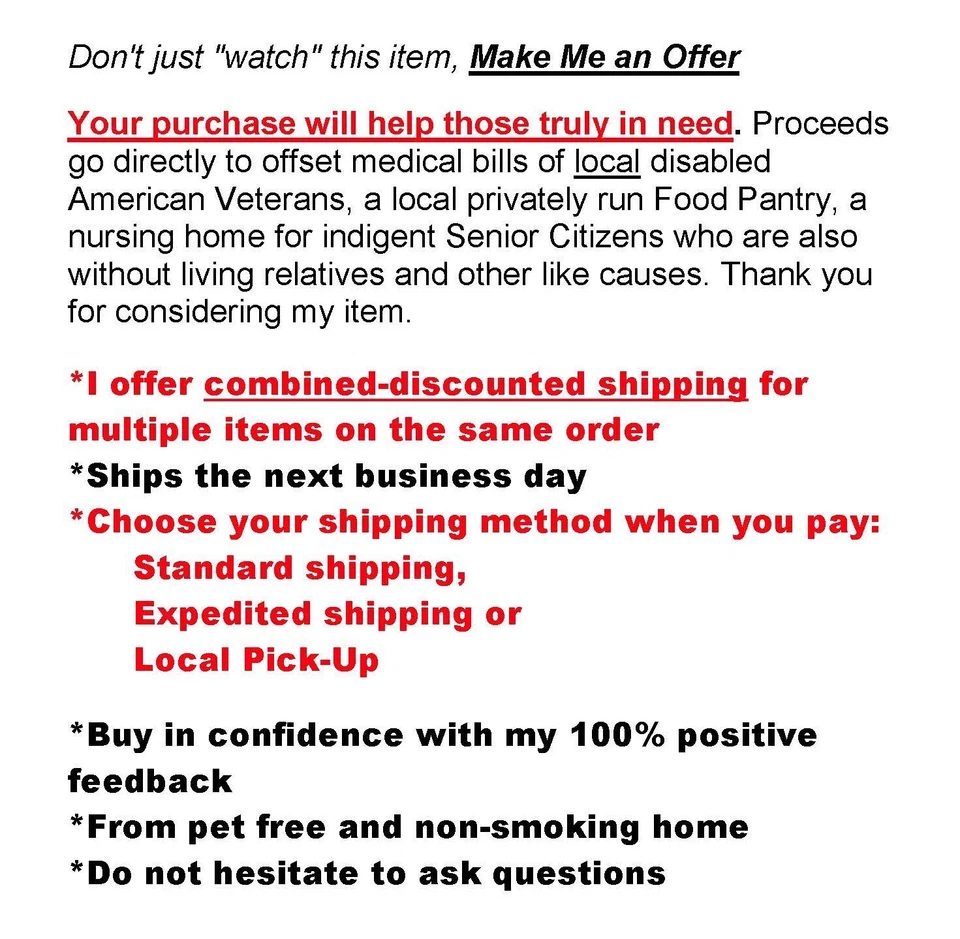 Scott 1844 1857 FDC Great Americans Series 3 Singles Art Craft Cachet - Image 3 of 3